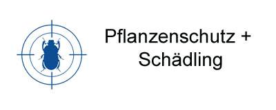 Pflanzenschutz + Sch&auml;dling