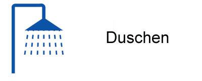 Duschen
