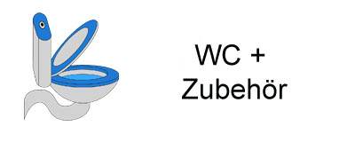 WC und Zubeh&ouml;r
