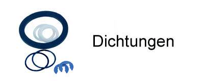 Dichtungen