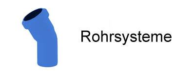 Rohrsysteme
