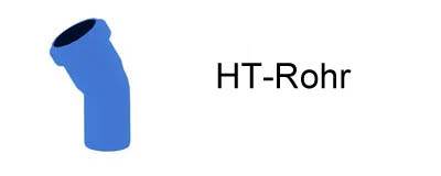 HT-Rohre