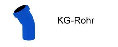 KG-Rohre