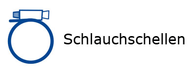 Schlauchschellen