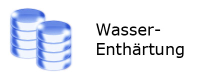Wasserenth&auml;rtung