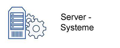 Server - Systeme