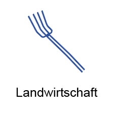 Icon f&uuml;r Kategorie Landwirtschaftsbedarf