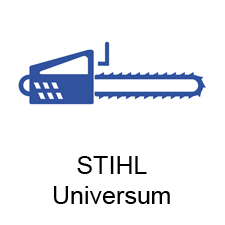 Icon f&uuml;r Kategorie Stihl-Universum