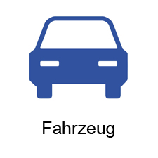Icon f&uuml;r Kategorie Fahrzeugbedarf