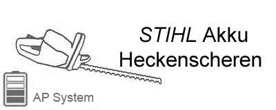 Heckenscheren Heckenscheren