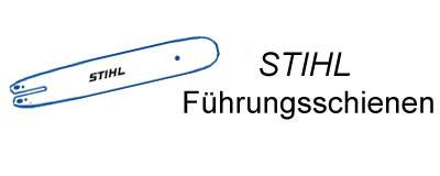 F&uuml;hrungsschienen