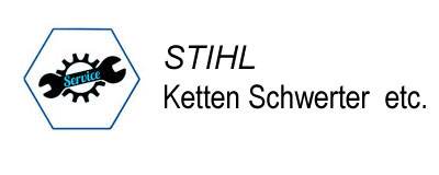 Kettensägen-Motorsägen-Zubehör Stihl Kettensägen-Motorsägen-Zubehör Stihl