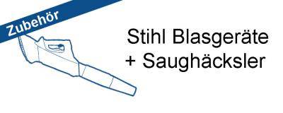 Stihl Maschinenzubeh&ouml;r Blasger&auml;te & Saugh&auml;cksler