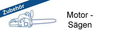 Kettens&auml;gen - Moters&auml;gen Zubeh&ouml;r