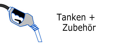 Alles rund um Tanken