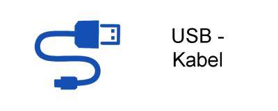 USB kabel