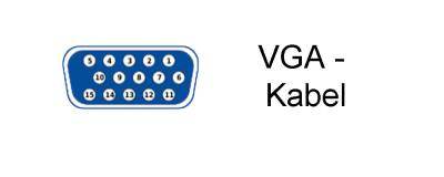 VGA-Kabel