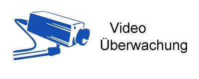 Video &Uuml;berwachung